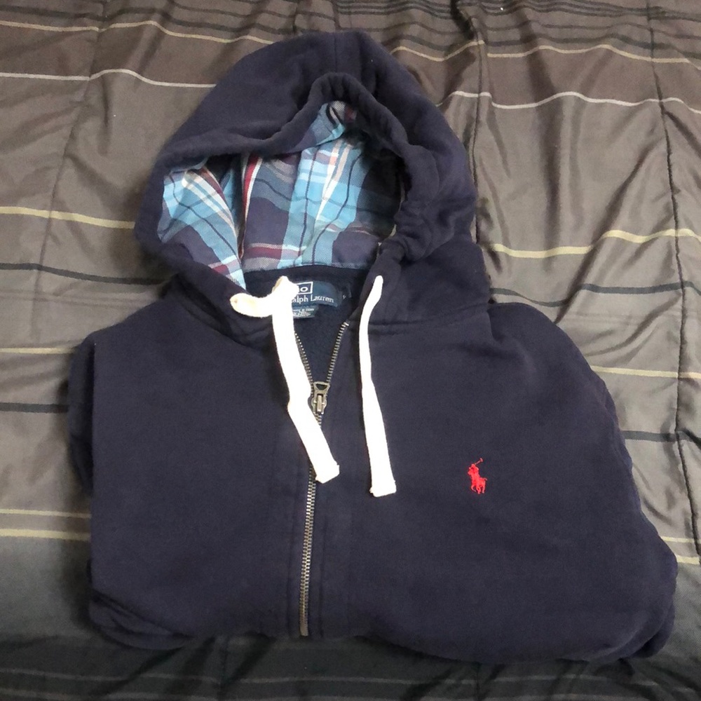 Ralph Lauren Polo Jacket